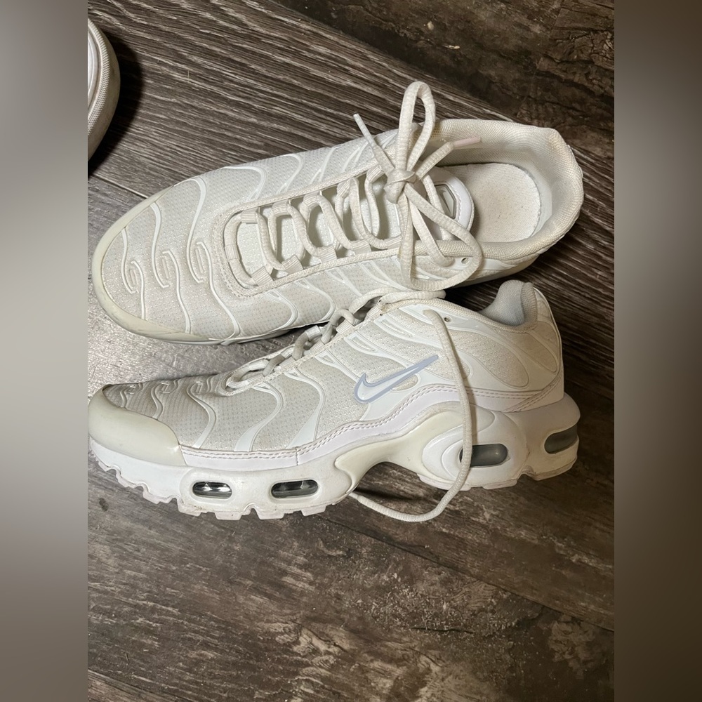 Nikes